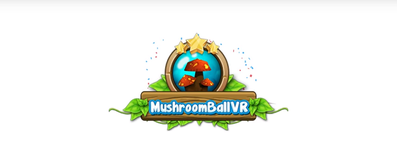 KEN_Yoshida_'s tweet photo. VRFocus : #NewToVR: Get a taste for fungi with MushroomBallVR demo: … https://t.co/GJUlFNSftr) https://t.co/eTM6CyNofM