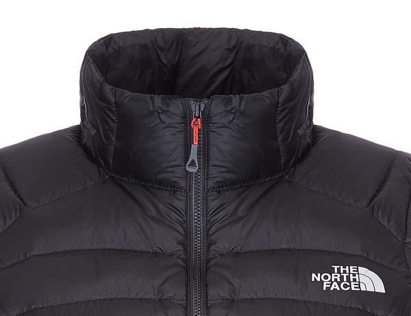 north face quince pro