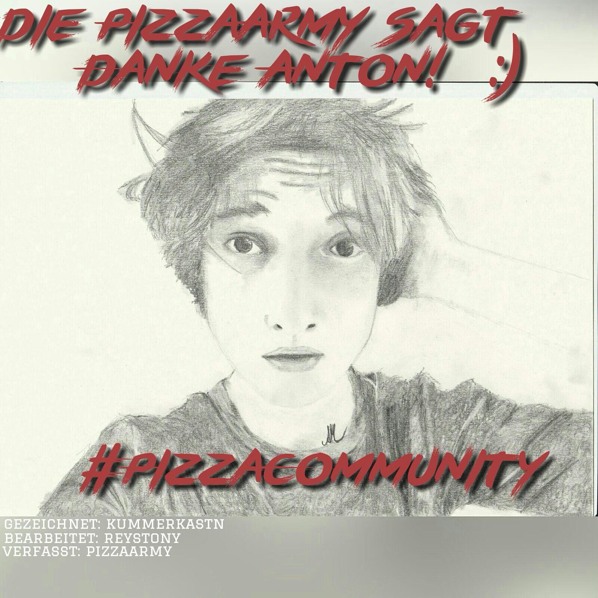 _aiksas_'s tweet image. #DankeAnton! @reyst 
#PizzaCommunity markiert :) -&amp;gt;
@xsaphia @ShadowWolvess @LiaraLana @msfranziii
#PizzaArmy