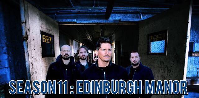 AlexDuggn's tweet photo. GAC s11 Edin'borough manor on @reallytvchannel
Who wants to see Billy scream? 😱 #ManlyScream #LockdownThursday 🇬🇧👻 https://t.co/f31d3cLhAd