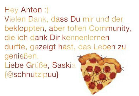 _aiksas_'s tweet image. #DankeAnton! @reyst 
#PizzaCommunity markiert :) -&amp;gt;
@xsaphia @ShadowWolvess @LiaraLana @msfranziii
#PizzaArmy