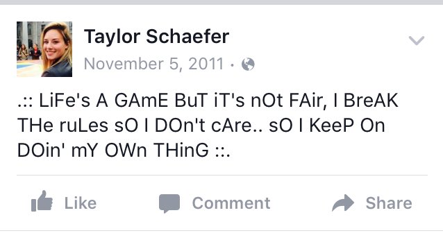 Why was this ever cool??? 2011 Taylor, get your shit together. https://t.co/ejuD0xm4Ro<a href="/tag/walkersculpturegarden"class="tags"><span>#walkersculpturegarden</span></a>