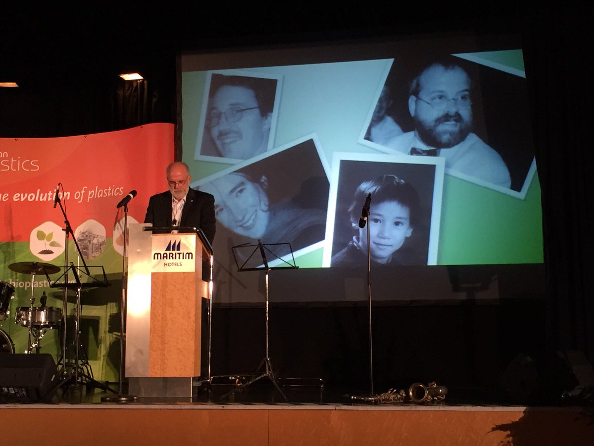 OKcompost's tweet image. Speech to remember the 20 years of #okcompost in Berlin