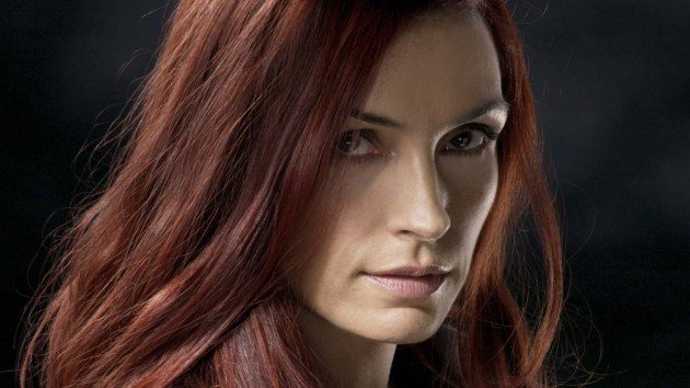 Happy 51st birthday to the butt-kicking Famke Janssen! 