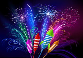 littledivabitch's tweet photo. #Fireworks ? Don't be scared #RememberRemember they've been going off for weeks #FFS https://t.co/ugY56WcoVP