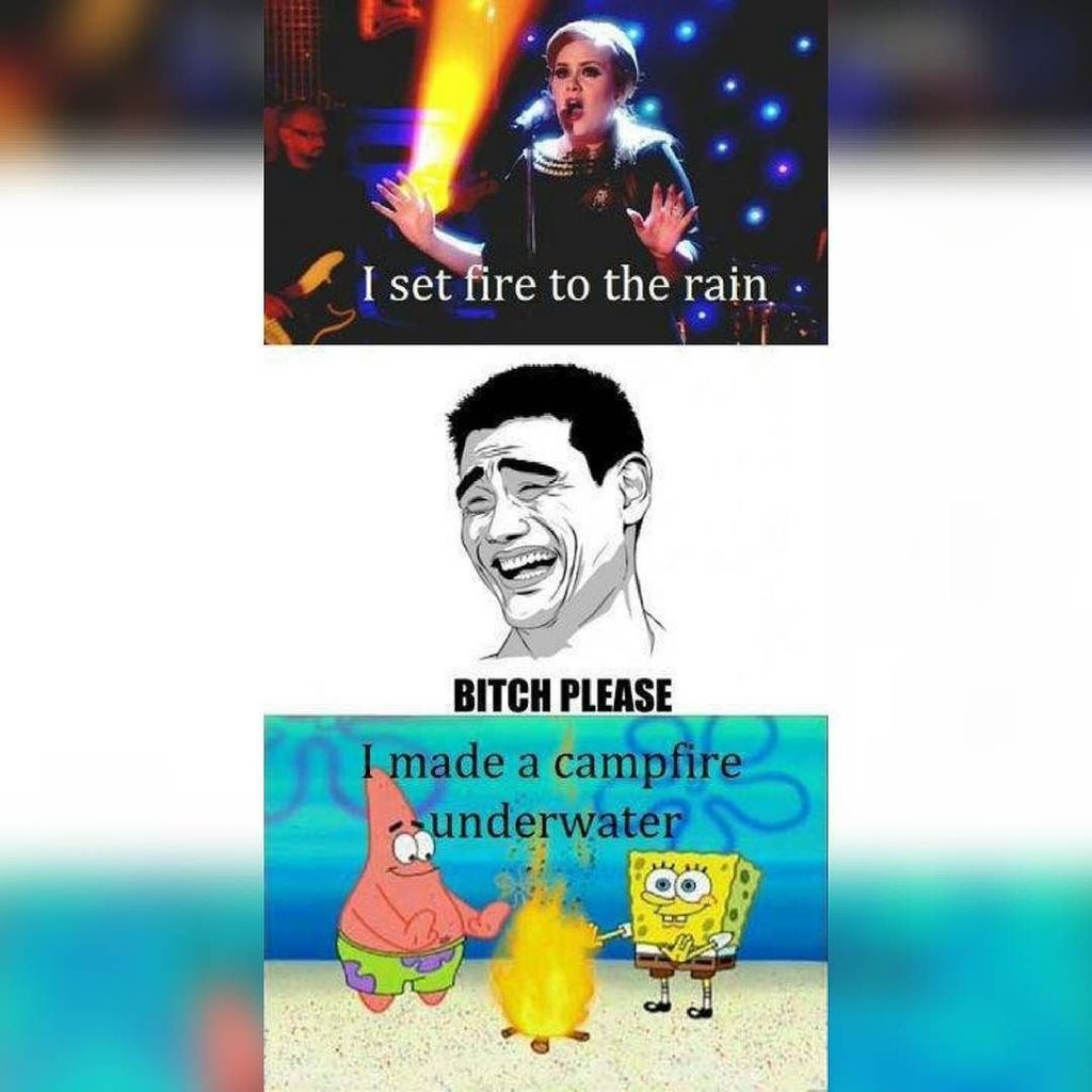 spongebob_cult's tweet photo. SpongeBob logic

#spongebob #bitchplease #patrickstar #youtube #youtuber #youtubers #minecraftyoutubers #minecrafty… https://t.co/0euG2vxRdN