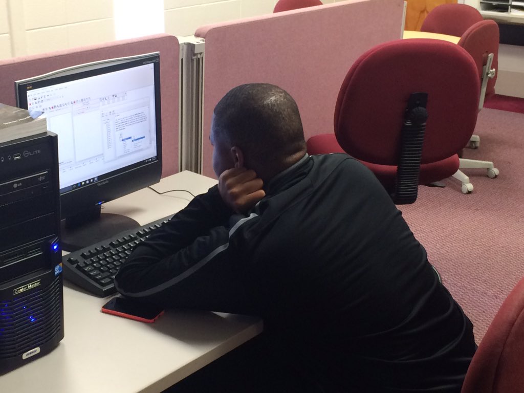 CTC_Simulation's tweet photo. First day of creating a game... https://t.co/6P7Y5BE5Tk