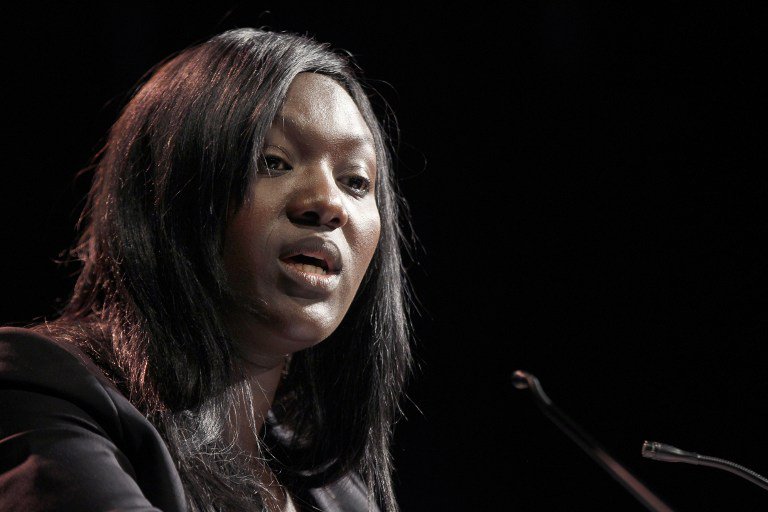 Metro Paris tweet media