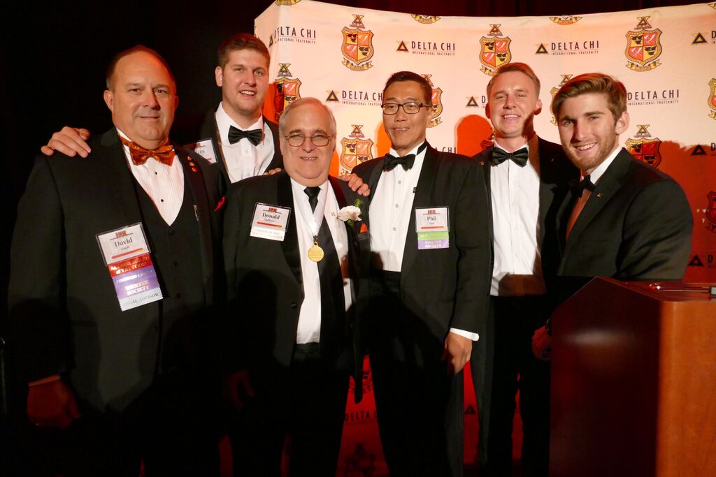 DeltaChiHQ's tweet photo. Photos from #DX125 are now posted on our FB page! https://t.co/2iCeOM2Gky https://t.co/7yzmGacZhR