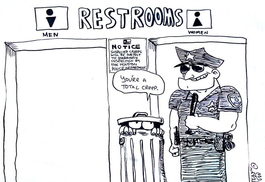 themistern's tweet photo. Creeps.
#HoustonElection #HERO #TransLivesMatter https://t.co/drYKW4DgMD
