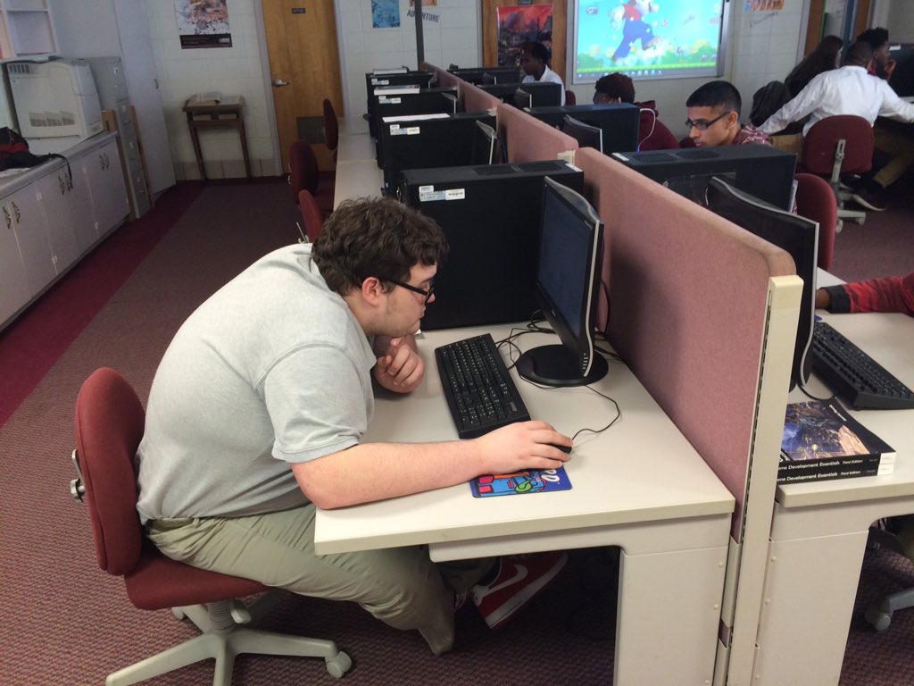 CTC_Simulation's tweet photo. First day of creating a game... https://t.co/D5FlBC3AYj