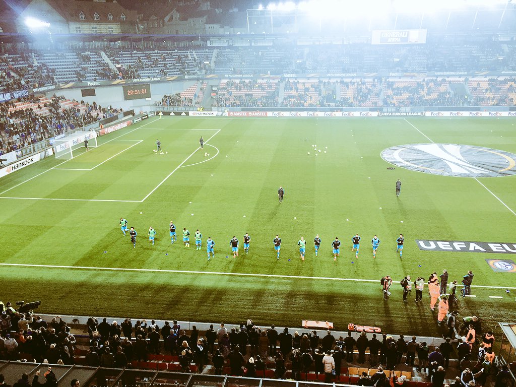 FC Schalke 04 tweet media