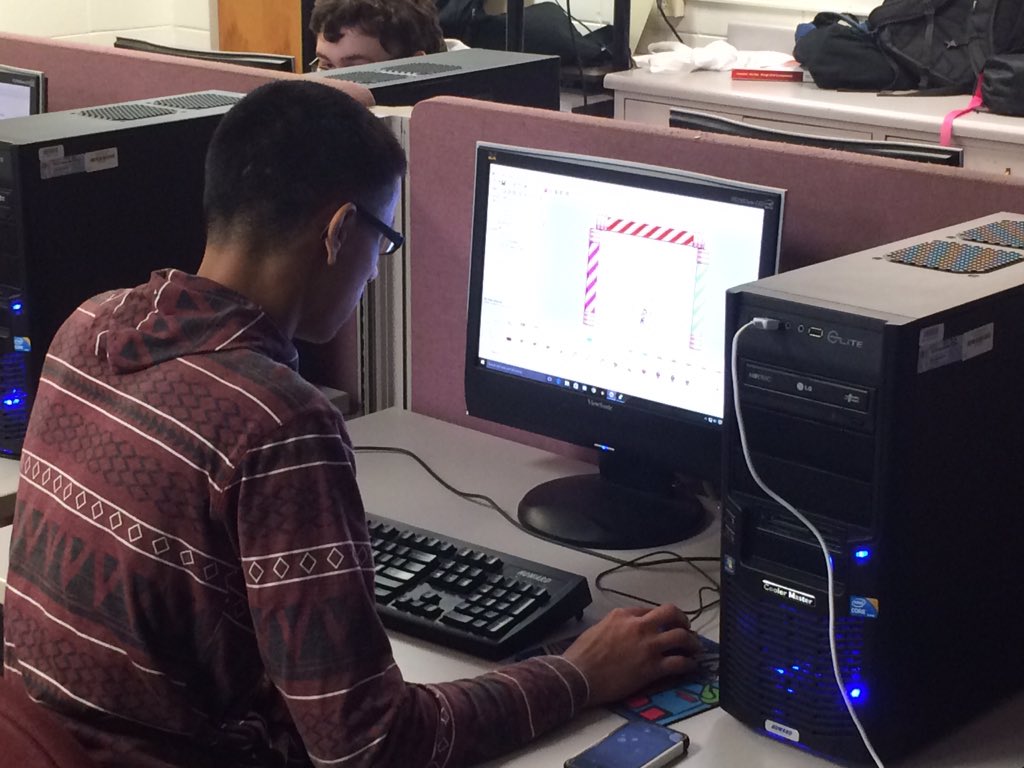 CTC_Simulation's tweet photo. First day of creating a game... https://t.co/qn7Yogkqwb