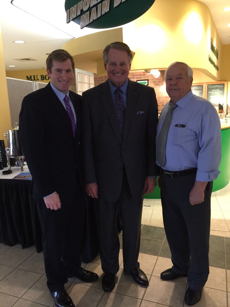 AkersJoe's tweet photo. Special thanks to the Marshall Student Center for the Coffee today! https://t.co/yHcafEyitB