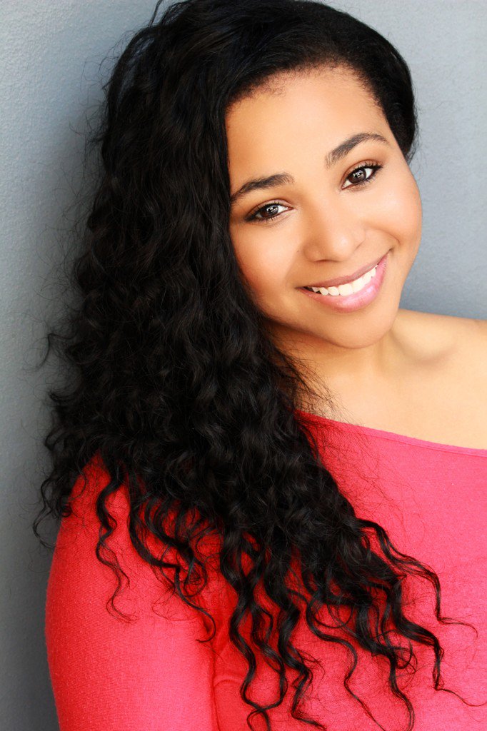 NABJ's tweet photo. #Congrats Amber Smith on being hired by the Today Show as a Late Researcher for the Crash Segment Team. #NABJNews https://t.co/K0NDruj6kE