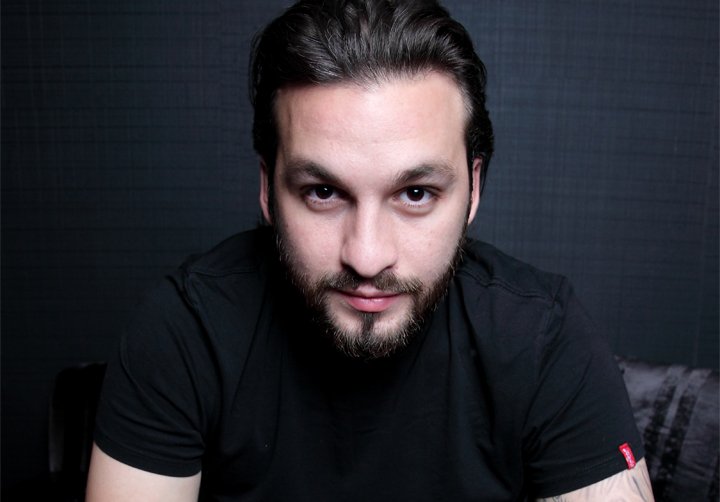 Artists slating Spotify are after "publicity" says <a href="/SteveAngello/">Steve Angello</a> at <a href="/WebSummitHQ/">Web Summit Has Moved</a> conference: bit.ly/1OrrE4r