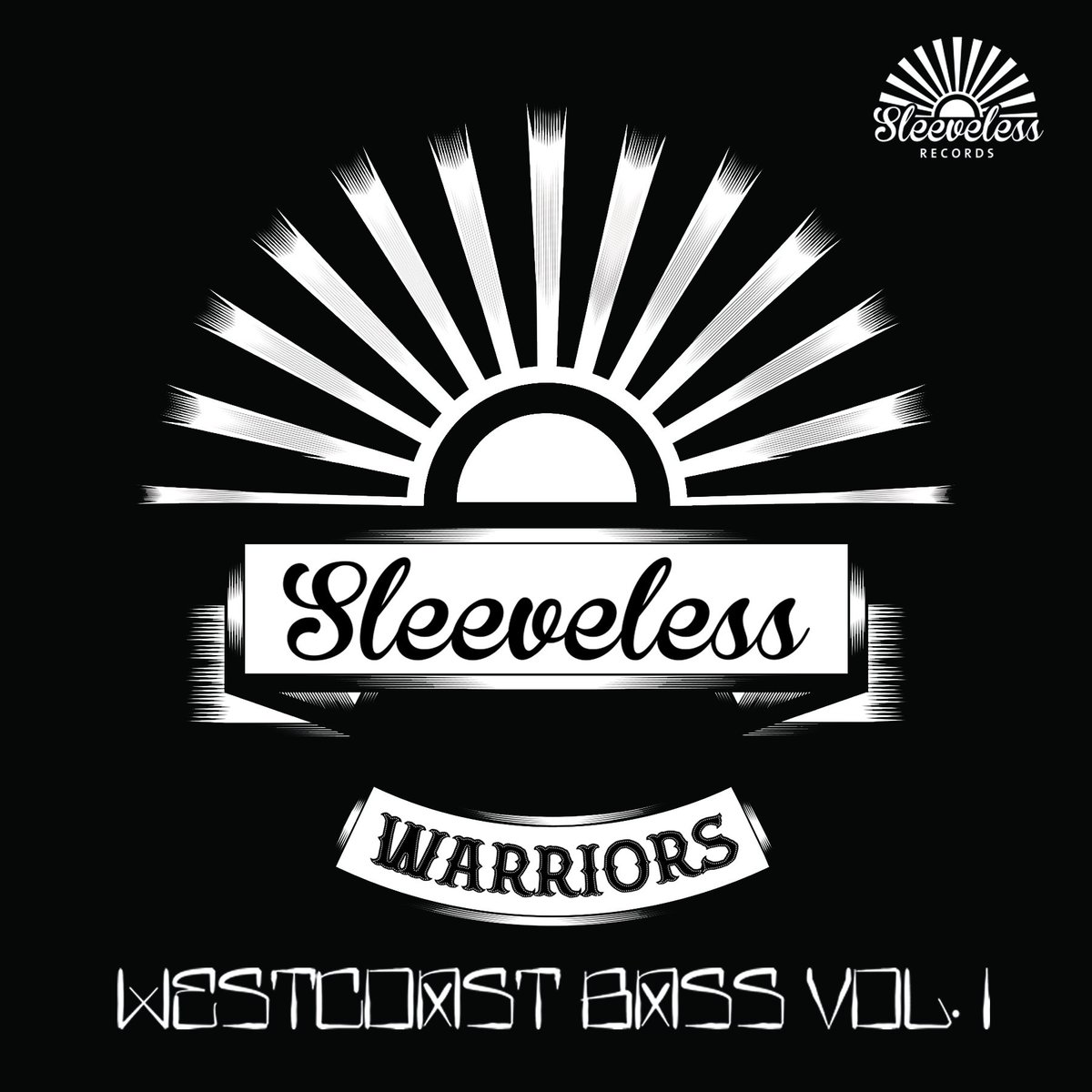 shambhala_mf's tweet photo. West Coast Bass Vol 1 Compilation from @StylustBeats's #SleevelessRecords drops today! https://t.co/712S4ChLHL https://t.co/4D0VNkKB8A