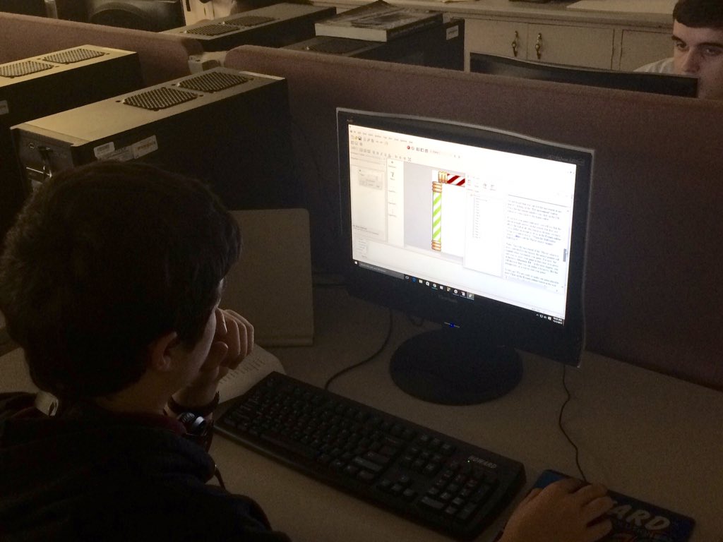 CTC_Simulation's tweet photo. First day of creating a game... https://t.co/krmsiAKRac