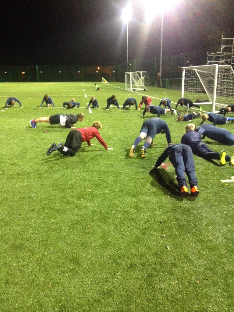 Bath Arsenal Jnrs tweet media