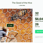 Photo by The Good of the Hive (@goodofthehive)