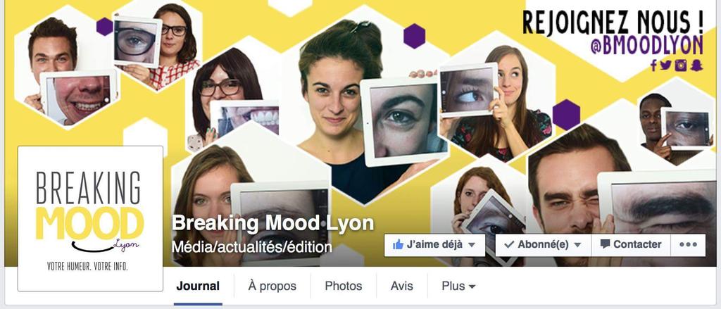 BMoodLyon's tweet photo. C'est le moment de voir ou revoir notre teaser sur breakingmood.fr ! À demain ! #miseenligne https://t.co/skBcRHp7vf