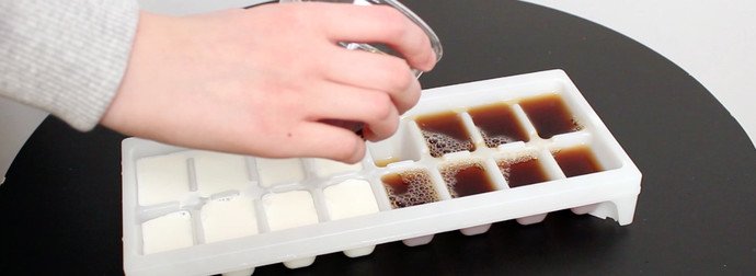 FMoakson's tweet image. By Pouring Milk In An Ice Cube Tray, She Created A Genius Life Hack
twnewsjp.com/page.php?id=633