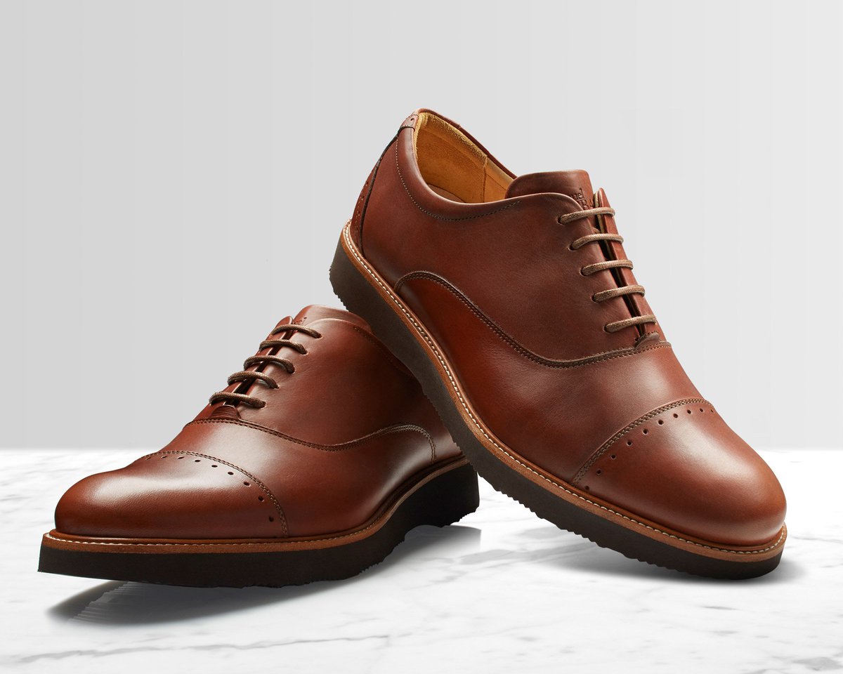 Samuel Hubbard Shoes On Twitter The World S Most Comfortable