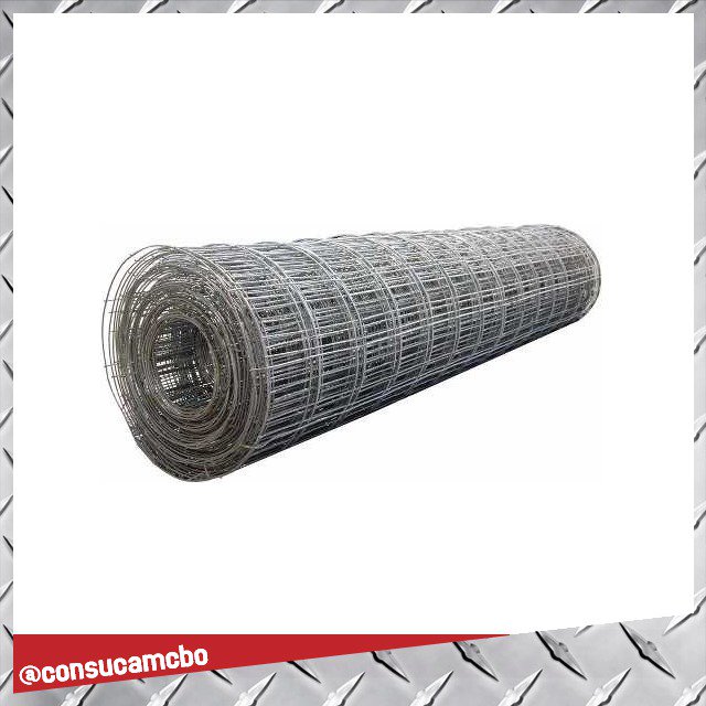 ConsucaMcbo's tweet photo. Tenemos los mejores productos al mejor precio.
Malla para piso truckson 6x6 - 100m²
#Consuca #Maracaibo https://t.co/9GhZZ6G3fo