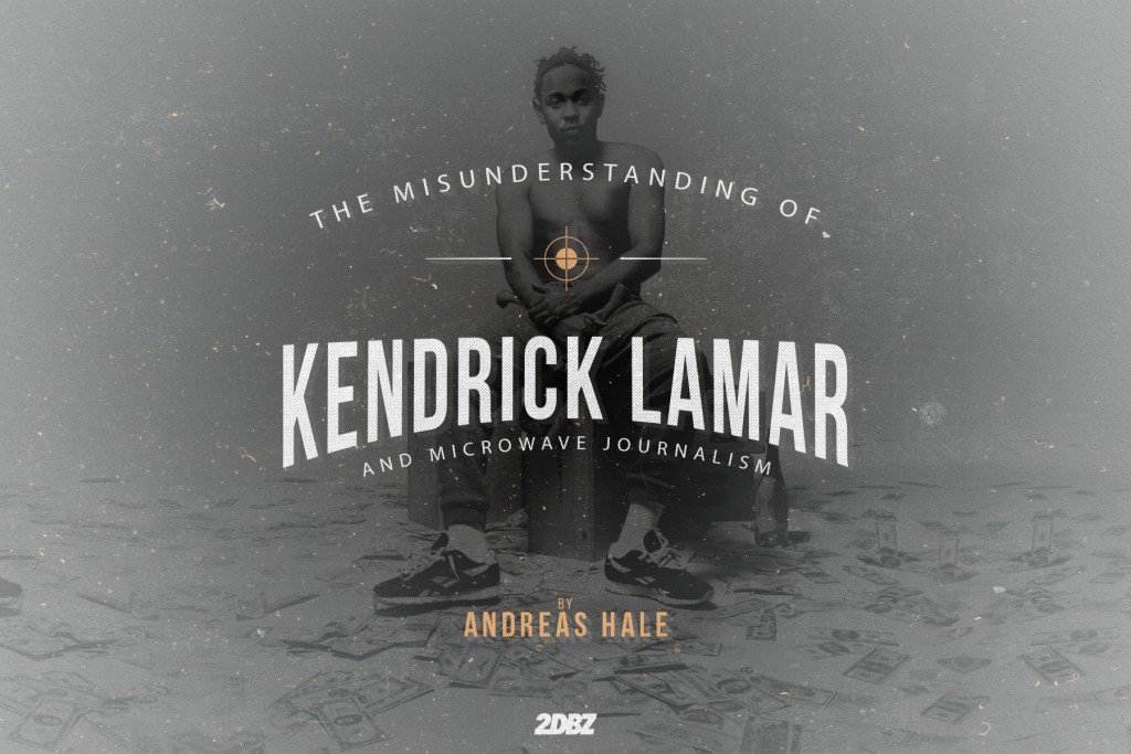 2DopeBoyz's tweet photo. The Misunderstanding Of Kendrick Lamar &amp; Microwave Journalism (by @AndreasHale)

https://t.co/TpDw54Lcts https://t.co/PFJELRmyzj