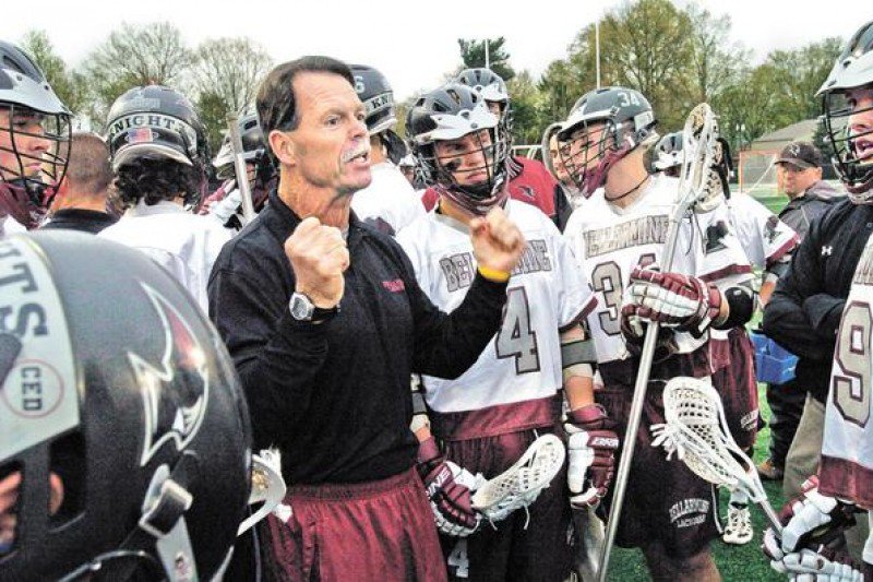 Bellarmine Lacrosse tweet media