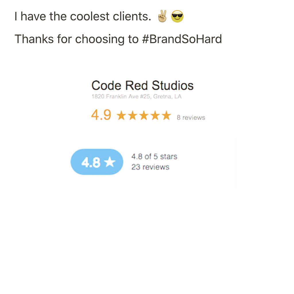 BrandSoHard's tweet image. S/O to you all. ✌🏽️😎