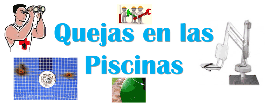 Hidrovinisa's tweet photo. Las 8 quejas más habituales en las #Piscinas https://t.co/Q0dThMbDCu #quejas vía @Hidrovinisa https://t.co/RzlN3Jdh3e