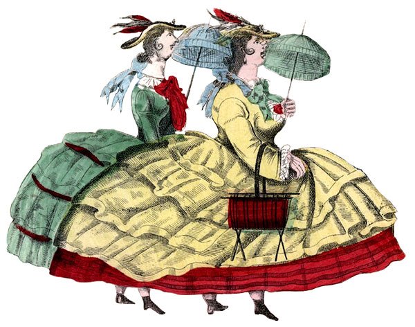 RaggedSchool's tweet photo. #VeryVictorian #veryimpractical https://t.co/t4HRqN2LZY