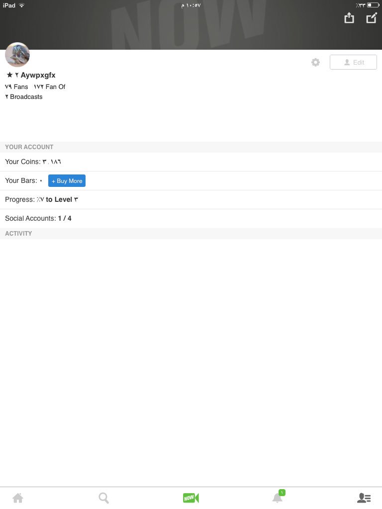 فتئ حارثي (@aywpxgfx) on Twitter photo 