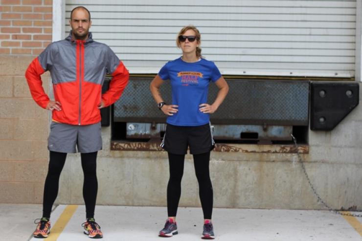 Runner's World on X: Have you (or someone you know) fallen victim to these  top 10 running fashion faux pas?    / X