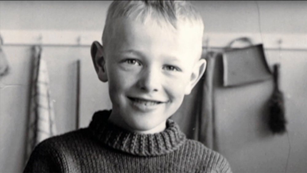 Gold_Rush's tweet photo. #TBT: Guess who! https://t.co/yAoHbmFqMX