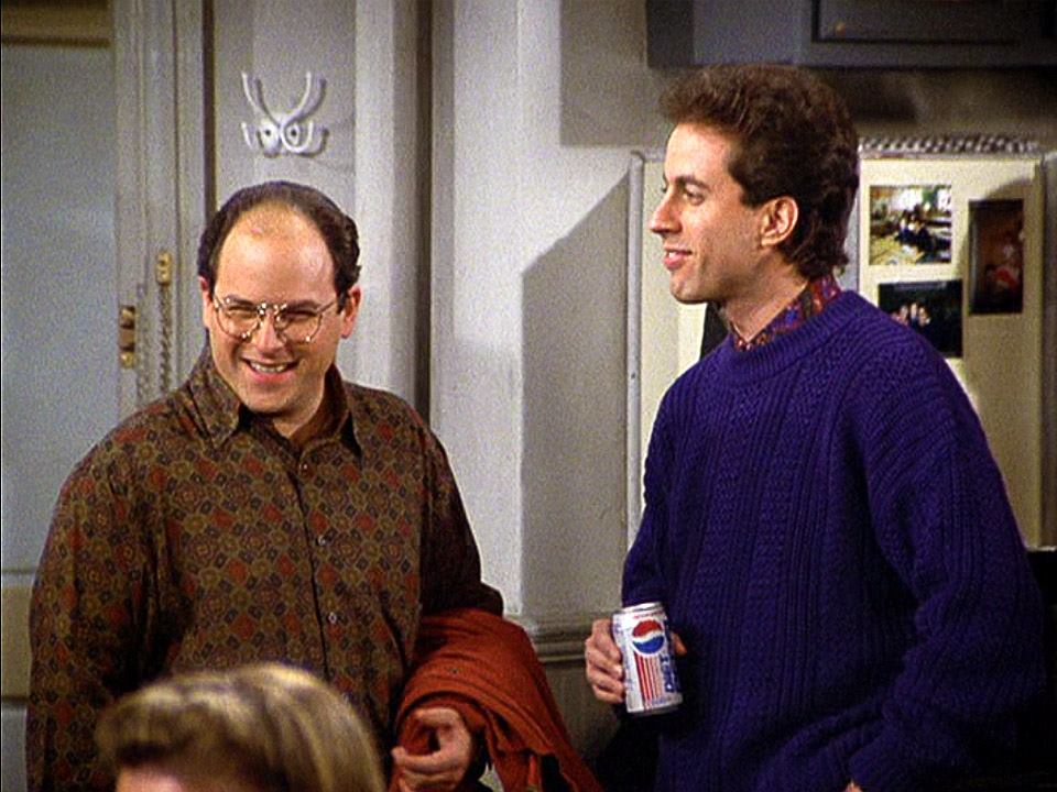 “I've got so much hand I'm coming out of my gloves.” Now on @Crackle crackle.watch/Seinfeld #BigHandProbs https://t.co/KBj7nlhgff