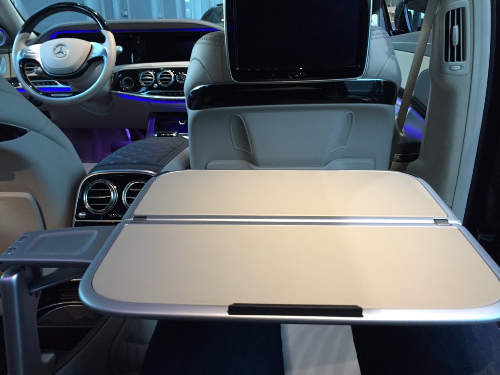 LDNChauffeur's tweet photo. Can't wait to add this magnificent vehicle to our fleet. Hopefully not too long https://t.co/2R0Wjl9QLA