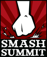 Level1GG's tweet photo. The #SMASHSUMMIT is beginning. We can't wait!  https://t.co/DEsDt6j3mn https://t.co/9gDQKUlR6t