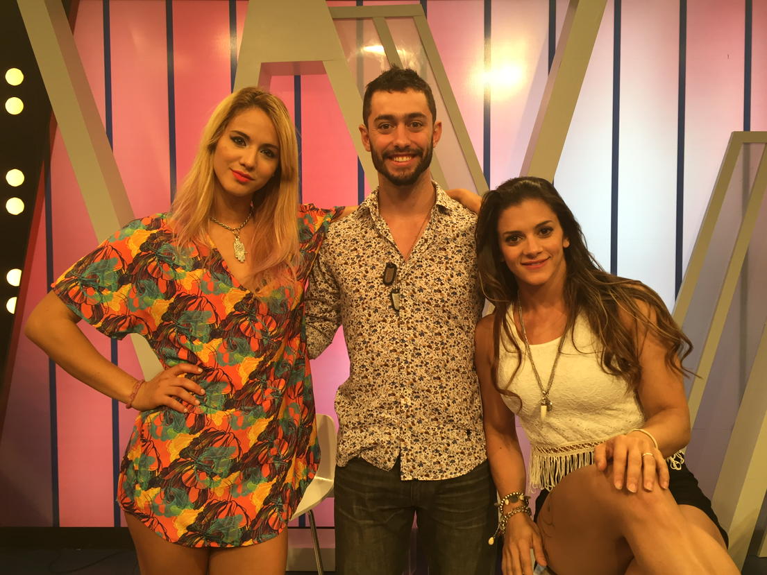 FDeCombateC9's tweet photo. #PaioNominado https://t.co/cAvcYzb73j