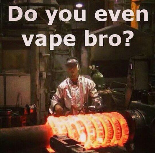 ovaleworld's tweet image. Who makes the best coils?