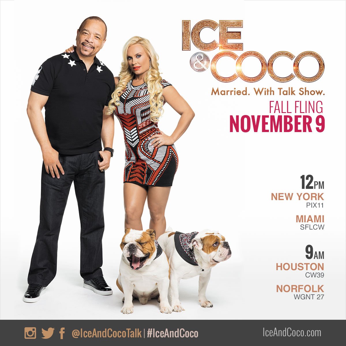 IceAndCocoTalk tweet media