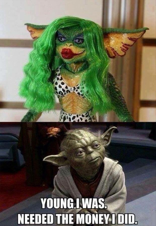 Gazp22's tweet photo. #yoda #yodawords https://t.co/kn4KtUNxB5
