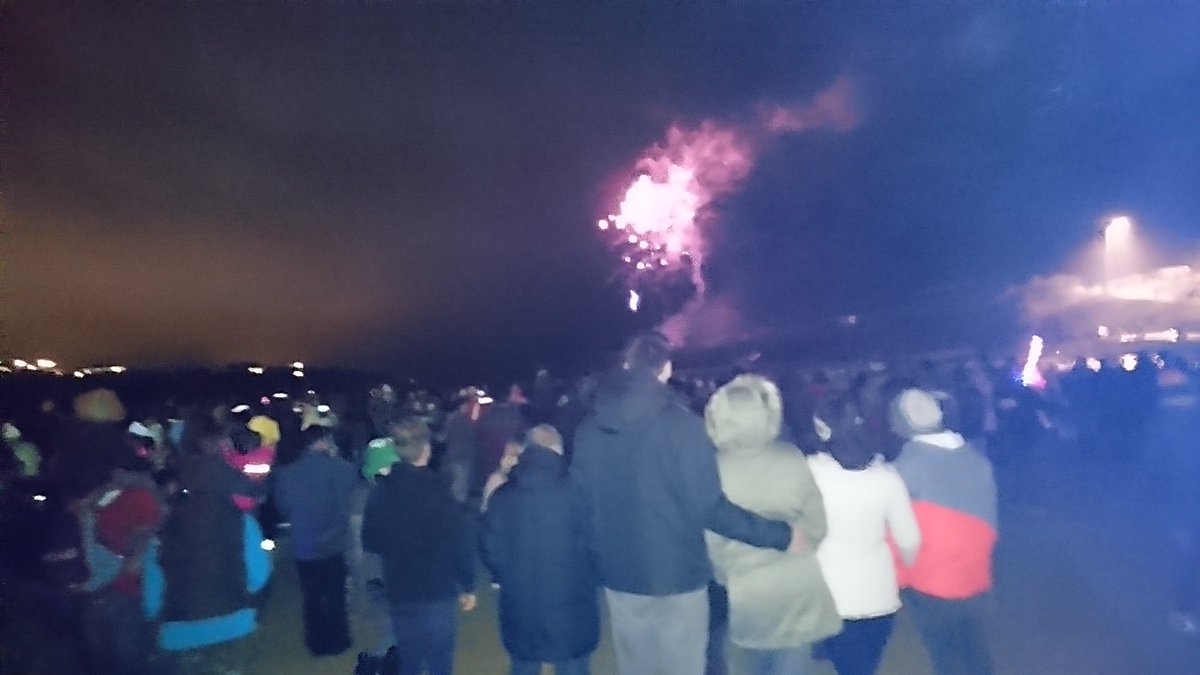 Booombob's tweet photo. Great night #Mermaidnewquay Pint of @BettyStoggs and @kernowBeerGirl #fireworks https://t.co/RA1pYb8RzB