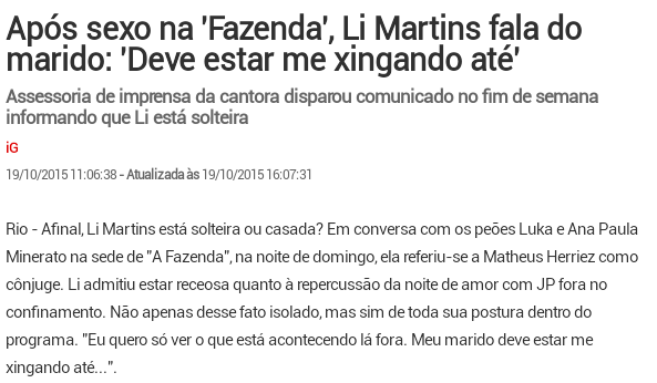 danizinha_8282's tweet photo. Ela sabeee TUDO q esta acontecendo aqui Fora kkkkkk Vem chorar e se resolver aqui #ForaLi #ForaSafada #AFazenda https://t.co/TEX2KVIKYW