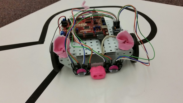 DigilentInc's tweet photo. Build an #OpenSourceRobots &amp; enter @Instructables Robotic Contest. Our platforms+ your ideas https://t.co/TkLzLKTX5H https://t.co/MZobDC034K