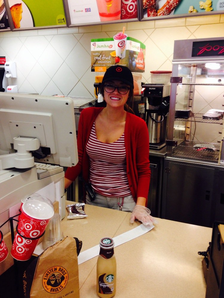 Making some pizzas today our ETL food spending some QT with the team :-). #G391engagement <a href="/nicolekunetz/">Nicole Bastress</a>