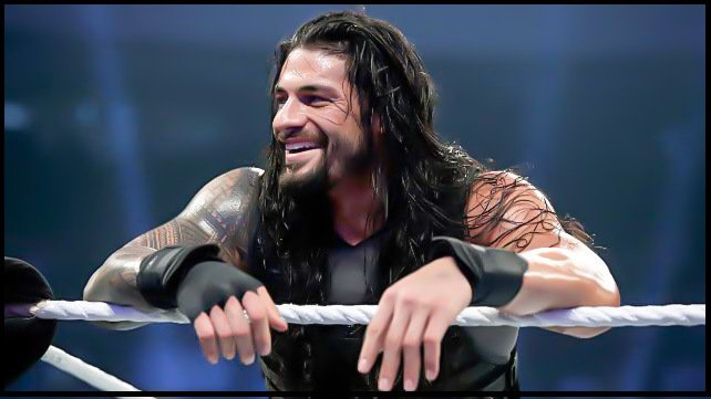 NotHumbleSports's tweet photo. Caldwell: Roman Reigns – Buying or Selling? https://t.co/WDOib8OsAp https://t.co/xXM1Z2g7dx
