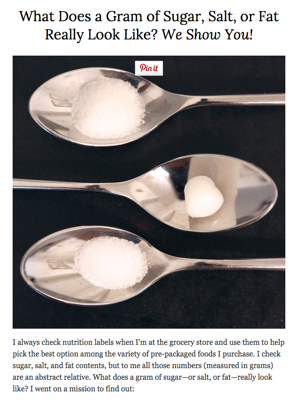 use of granulated sugar in baking