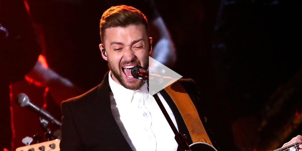 So dang good RT <a href="/ELLEmagazine/">ELLE Magazine (US)</a>: .<a href="/jtimberlake/">Justin Timberlake</a>'s #CMAawards performance  will blow you away: on.elle.com/6019BPa1z